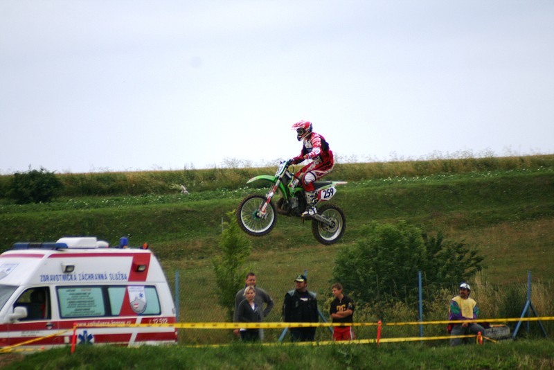 METEOR cup Dalečín 12.7.2008